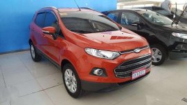 2018 FORD EcoSport ALL-IN Promo Downpayment NO-Lock-In Insurance