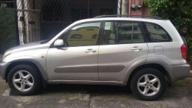 Toyota Rav4 2001 for sale
