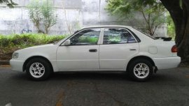 Toyota Corolla XE 2001 for sale