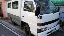 Isuzu Elf Fb 2017 for sale