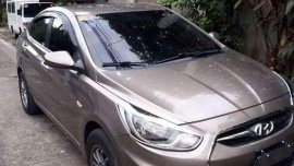 Good as new Hyundai Accent 2013 for sale