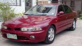 Good as new Mitsubishi Galant 1996 for sale