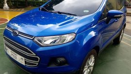Ford Ecosport AT 2016 model for sale