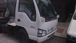 Well-kept Isuzu NHR 2013 for sale