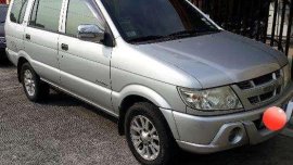 For sale 2007 Isuzu Crosswind xti 2.5 turbo diesel manual 430k