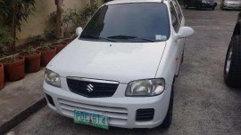 Suzuki Alto DLX 2010 for sale
