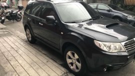Subaru Forester XT 2011 for sale