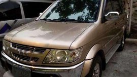 2009 Isuzu Sportivo for sale