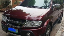 2012 Isuzu Sportivo X AT for sale