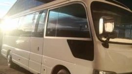 2017 Hyundai County RV Type - BIG SALE!!