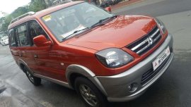 2017 Mitsubishi Adventure GLS Sport Manual Diesel TVDVD Brand New for sale