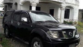 Nissan Navara 4x4 2008 for sale