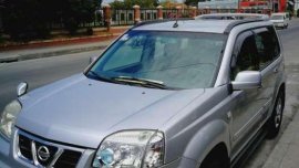 Nissan X-Trail 200x 2.0 4x2 2006 for sale