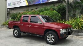 1998 Nissan Eagle Pathfinder 4x4 for sale