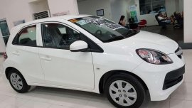 Brand new Honda Brio 2015 for sale