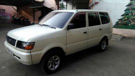 Toyota Revo diesel 2001 for sale