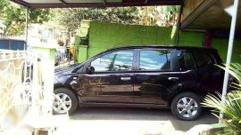 2012 Nissan Grand Livina for sale
