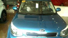 Kia Soul 1.6L manual for sale