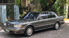 1995 Toyota Crown Super Saloon for sale