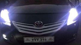 Toyota Vios 2009 for sale