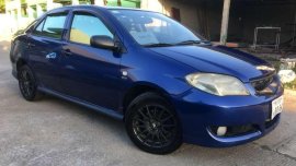 Toyota Vios j 06 model manual for sale