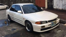 1994 Mitsubishi Lancer Glxi AT for sale 