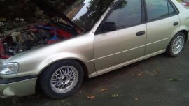 Toyota Corolla 1999 for sale