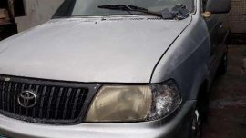 Toyota Revo 2005 for sale