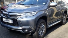 Mitsubishi Montero glx standard automatic 2018 130k Low down payment for sale