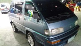 Toyota Liteace gxl all ppwer 1997 for sale 