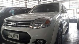 2014 Ford Everest 4x2 MT for sale