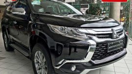 2018 Mitsubishi Montero Sport GLS for sale