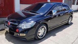 Honda Civic fd 1.8s 2006 for sale 