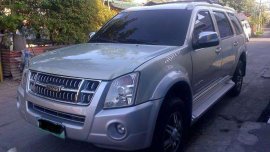 2010 Isuzu Alterra AT for sale