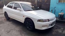 Lancer pizza glx 1997 corolla sentra