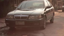2000 Sentra exalta for sale 