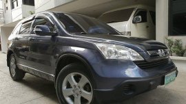 Honda CR-V 2010 A/T for sale