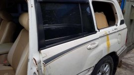 2003 Land Cruiser VXR LC100 Dubai for sale 