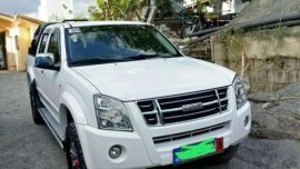 Isuzu Dmax 4x4 3.0 Automatic 2008 for sale