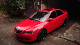 2005 Mazda 2.0 sale swap