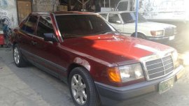 Good as new Mercedes Benz 1986 for sale