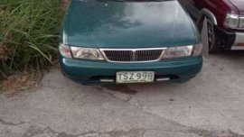 Nissan Sentra series 3 95 model 75k for sale