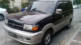 Toyota Revo SR 1999 for sale