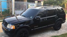 For sale Ford Explorer 2006