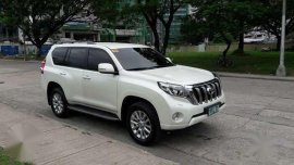 Toyota Landcruiser Prado 2014 for sale 