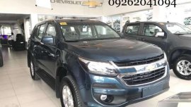 Chevrolet Trailblazer LT AT 2018 for sale