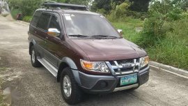 Isuzu Crosswind xuv limited 2010 for sale