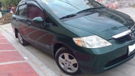 Honda City 2004 for sale