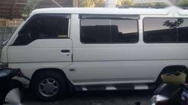 Nissan Urvan 2011 for sale