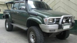 Toyota Hilux 1998 for sale